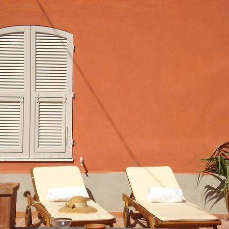 Villa I Poggioli Bocca di Magra Kültér fotó