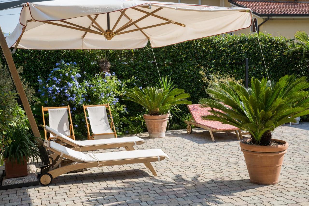 Villa I Poggioli Bocca di Magra Kültér fotó
