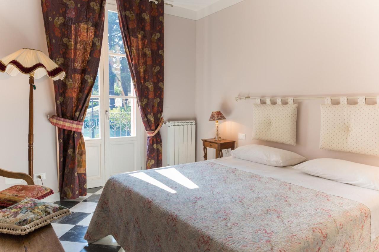 Villa I Poggioli Bocca di Magra Kültér fotó