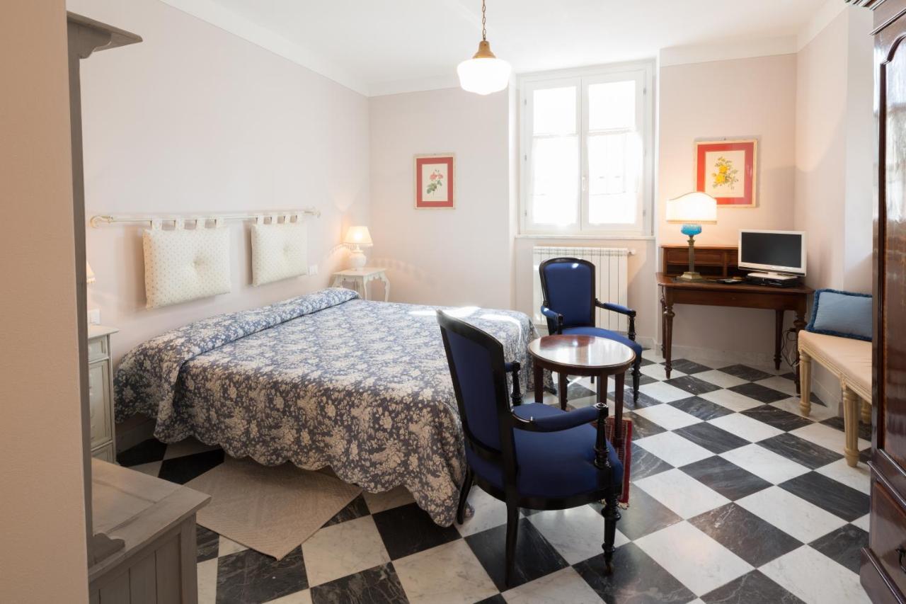Villa I Poggioli Bocca di Magra Kültér fotó