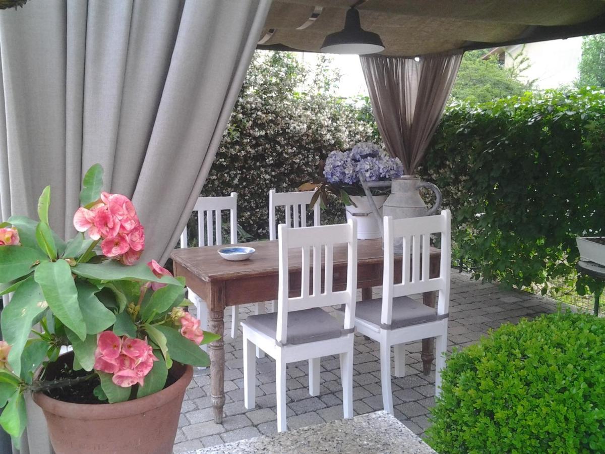 Villa I Poggioli Bocca di Magra Kültér fotó