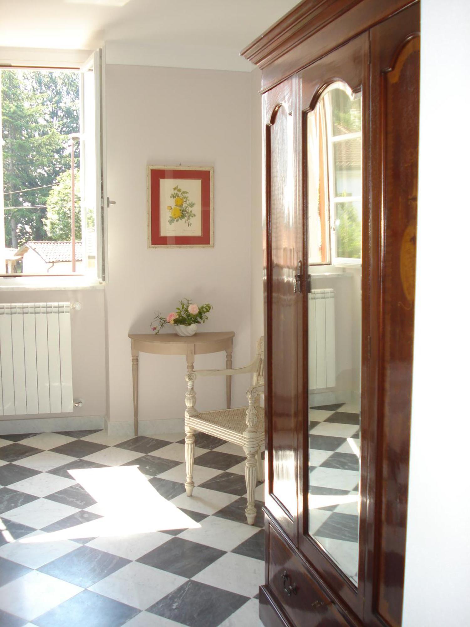 Villa I Poggioli Bocca di Magra Kültér fotó