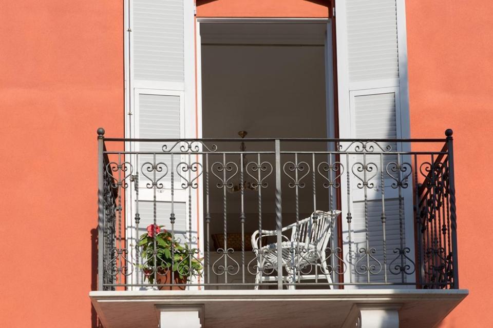 Villa I Poggioli Bocca di Magra Kültér fotó