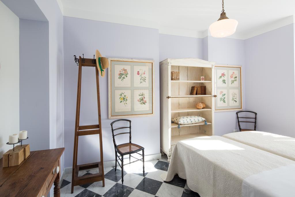 Villa I Poggioli Bocca di Magra Kültér fotó