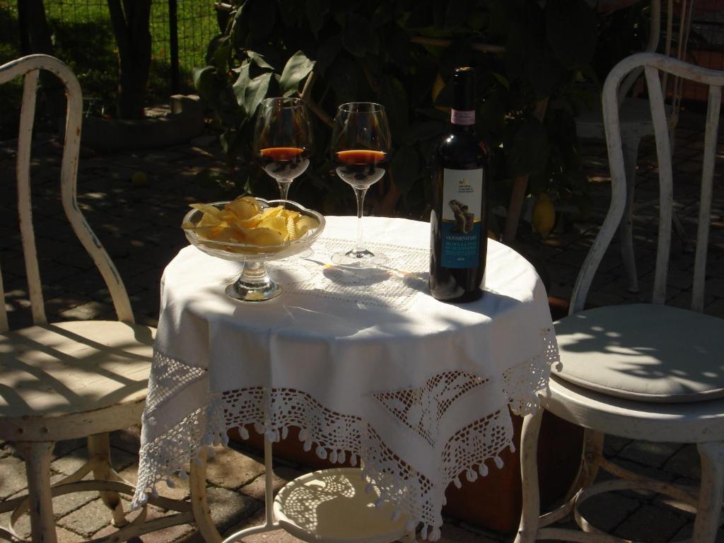 Villa I Poggioli Bocca di Magra Kültér fotó